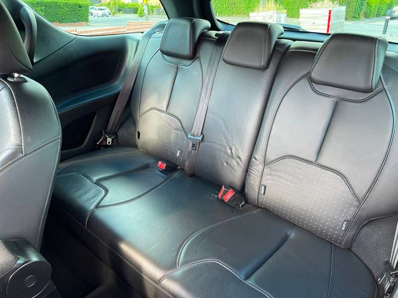 2015 DS DS 3 2015 DS DS 3