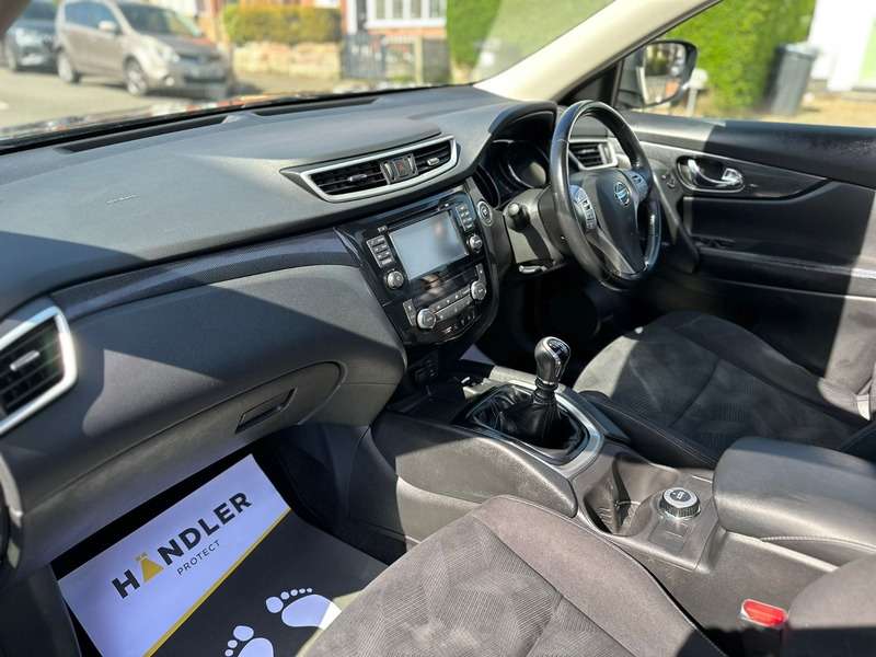 2017 NISSAN X-TRAIL 2017 NISSAN X-TRAIL