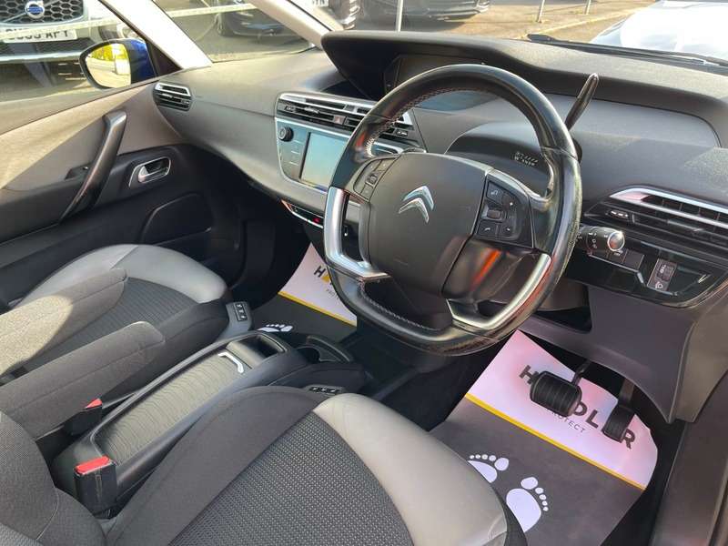 2018 CITROEN C4 2018 CITROEN C4