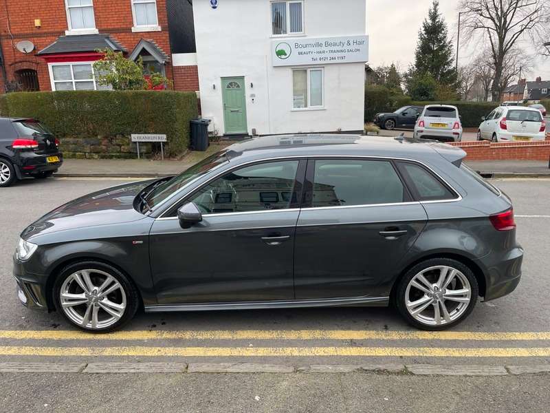 2015 AUDI A3 2015 AUDI A3