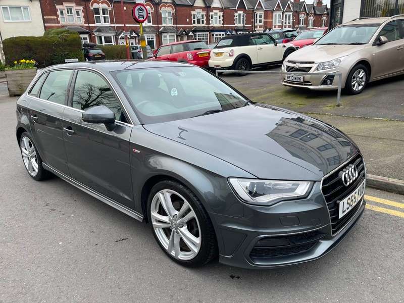 2015 AUDI A3 2015 AUDI A3