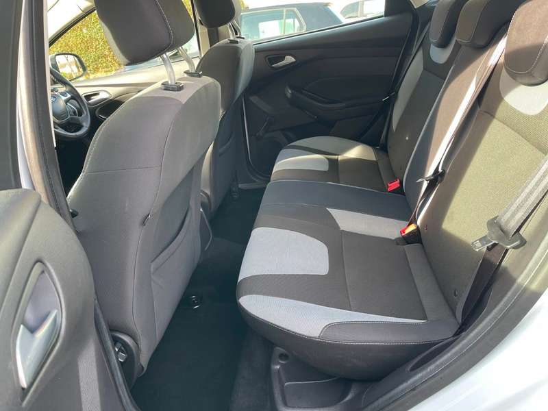 2012 FORD FOCUS 2012 FORD FOCUS