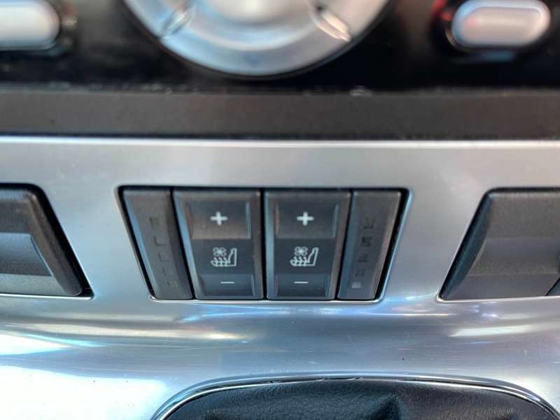 2007 FORD MONDEO 2007 FORD MONDEO