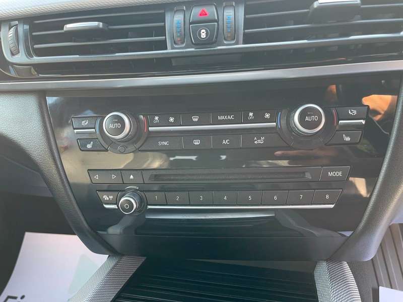 2017 BMW X5 2017 BMW X5