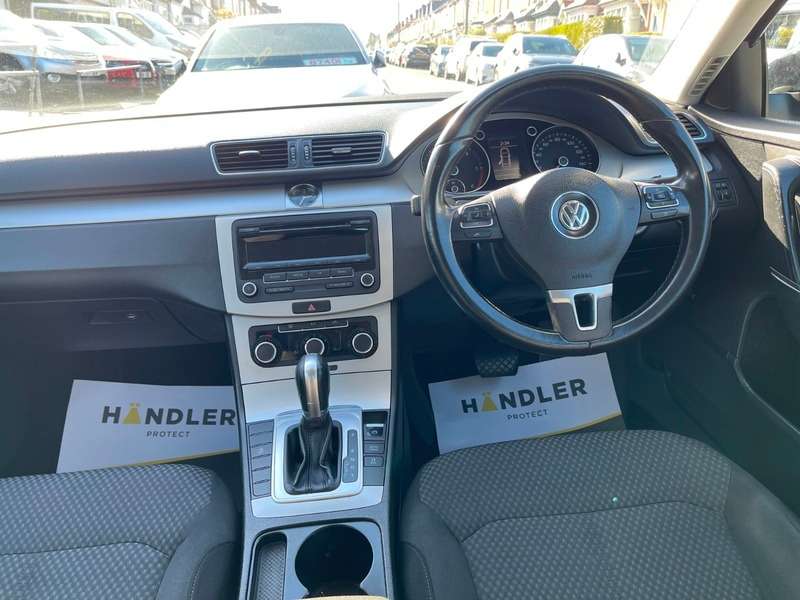 2014 VOLKSWAGEN PASSAT 2014 VOLKSWAGEN PASSAT