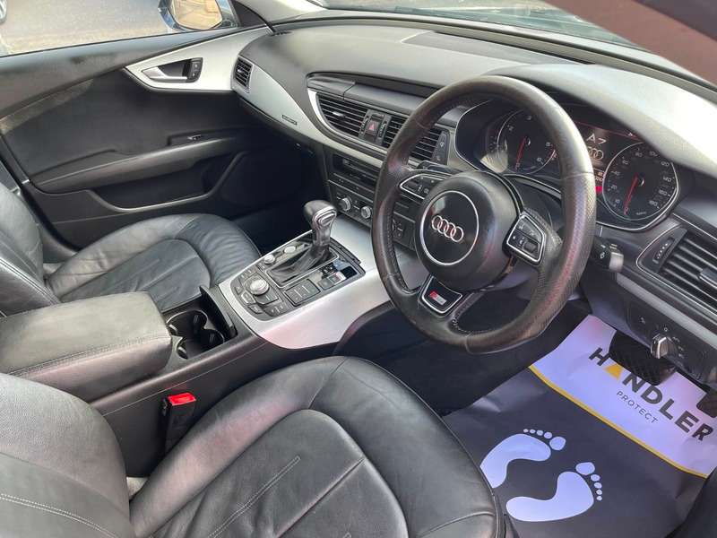 2012 AUDI A7 2012 AUDI A7