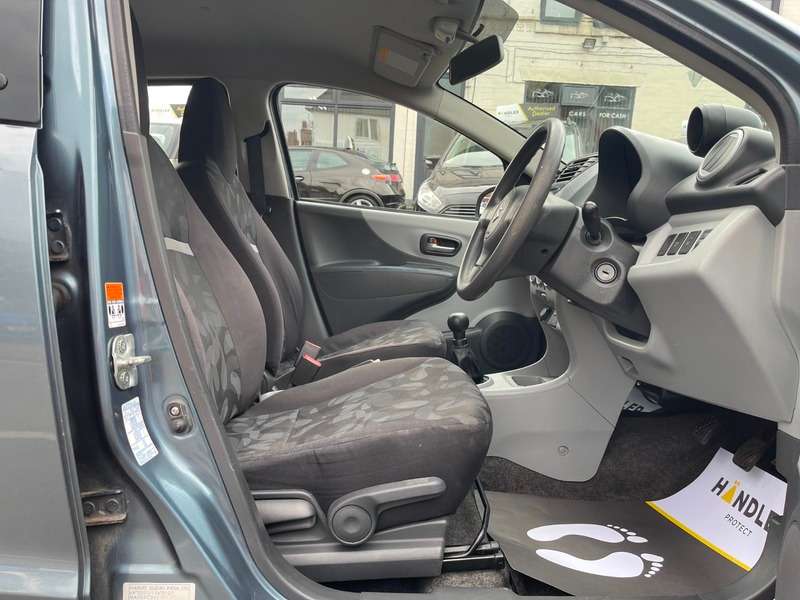 2009 SUZUKI ALTO 2009 SUZUKI ALTO