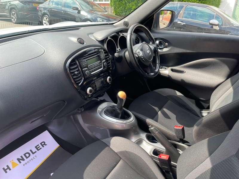 2019 NISSAN JUKE 2019 NISSAN JUKE