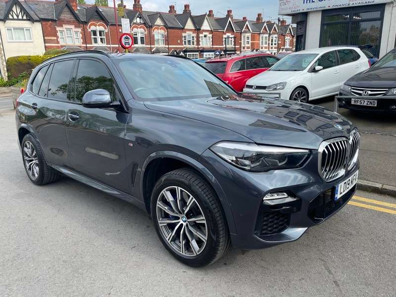 null BMW X5 null BMW X5