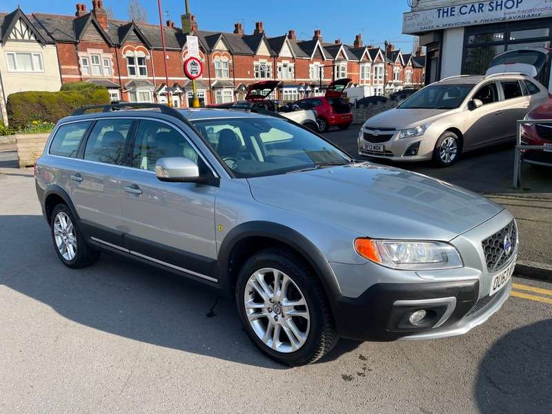 2013 VOLVO XC70 2013 VOLVO XC70