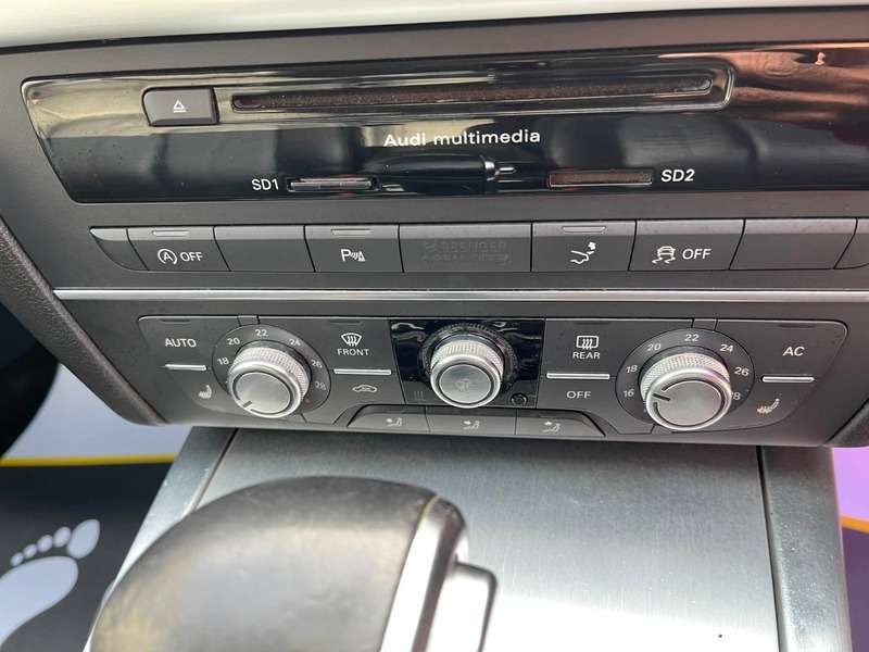 2012 AUDI A7 2012 AUDI A7