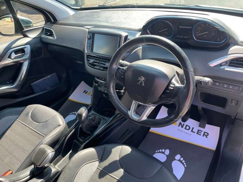 2016 PEUGEOT 2008 2016 PEUGEOT 2008