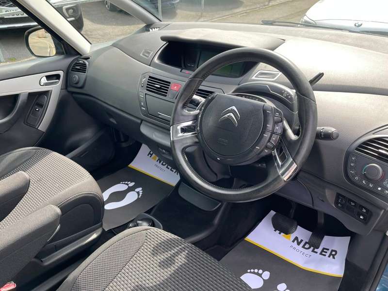 2012 CITROEN C4 2012 CITROEN C4