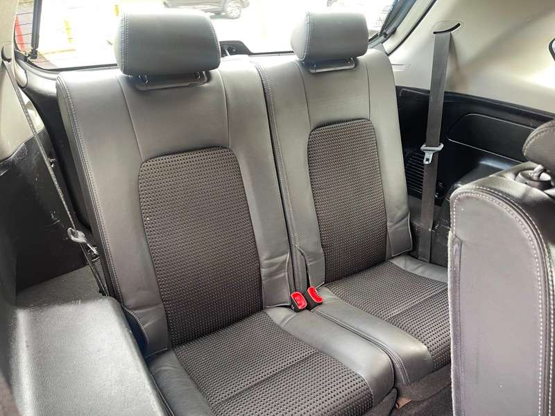 2012 CHEVROLET CAPTIVA 2012 CHEVROLET CAPTIVA