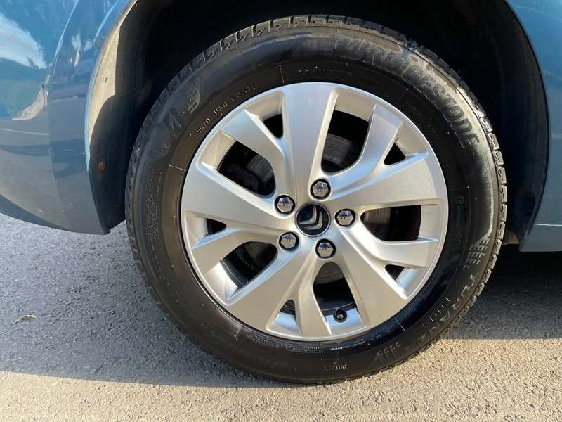 2014 CITROEN C4 PICASSO 2014 CITROEN C4 PICASSO