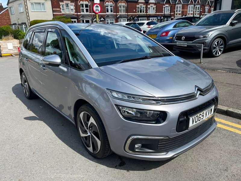 2019 CITROEN C4 2019 CITROEN C4