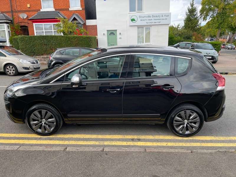 2016 PEUGEOT 3008 2016 PEUGEOT 3008