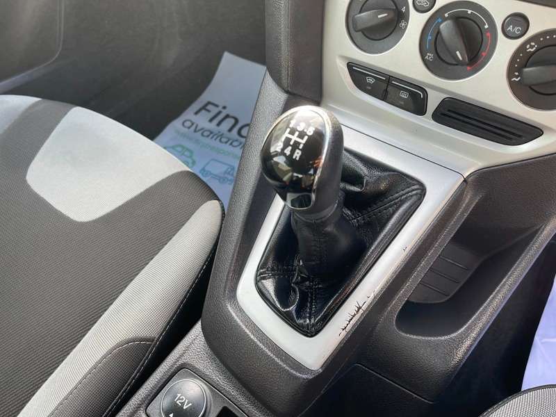 2012 FORD FOCUS 2012 FORD FOCUS