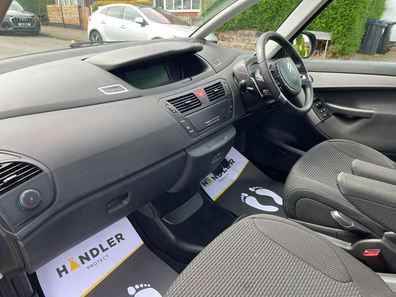 2012 CITROEN C4 2012 CITROEN C4