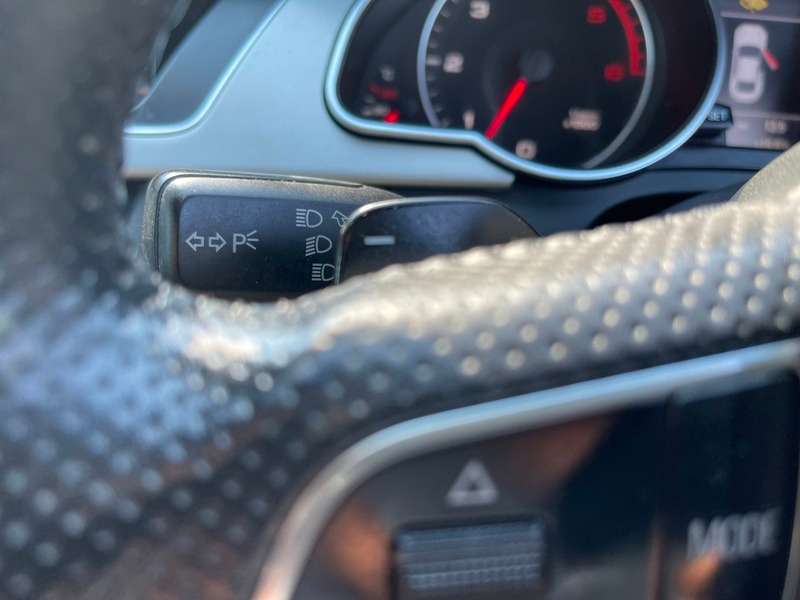 2010 AUDI A5 2010 AUDI A5