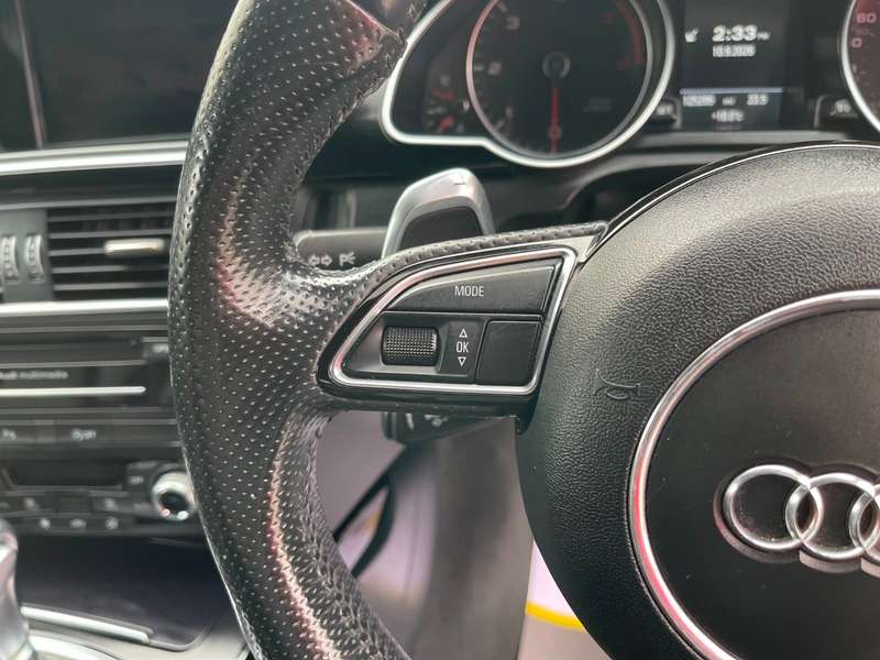 2016 AUDI A5 2016 AUDI A5