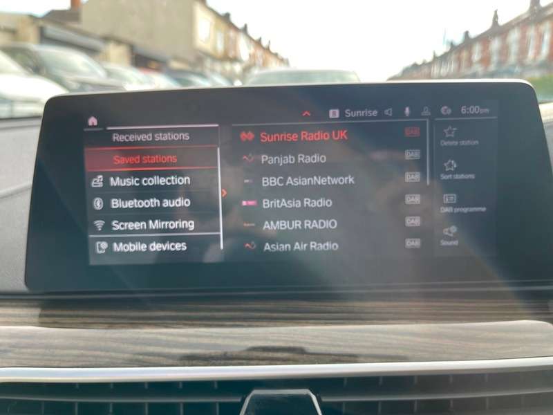 2019 BMW 6 SERIES 2019 BMW 6 SERIES