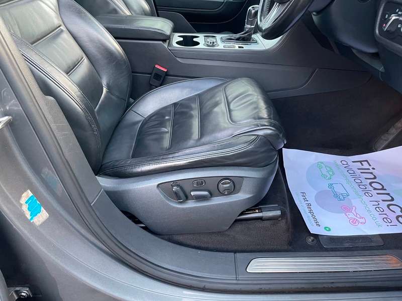 2013 VOLKSWAGEN TOUAREG 2013 VOLKSWAGEN TOUAREG