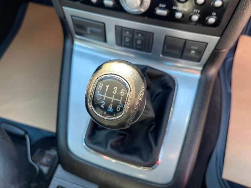 2007 FORD MONDEO 2007 FORD MONDEO