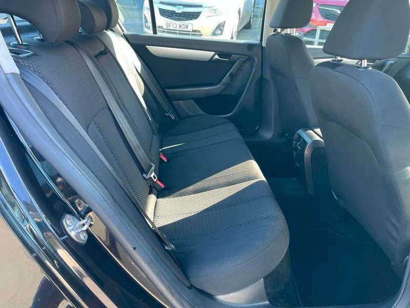 2014 VOLKSWAGEN PASSAT 2014 VOLKSWAGEN PASSAT