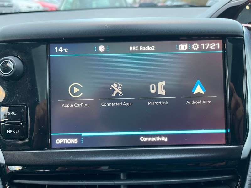 2017 PEUGEOT 2008 2017 PEUGEOT 2008