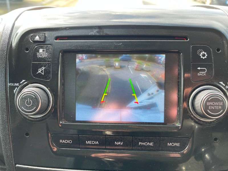 2017 PEUGEOT BOXER 2017 PEUGEOT BOXER