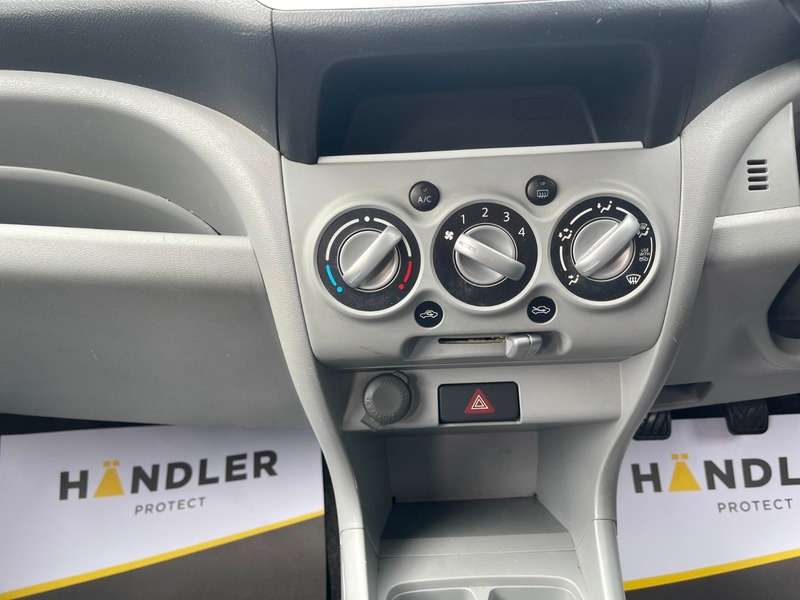 2009 SUZUKI ALTO 2009 SUZUKI ALTO