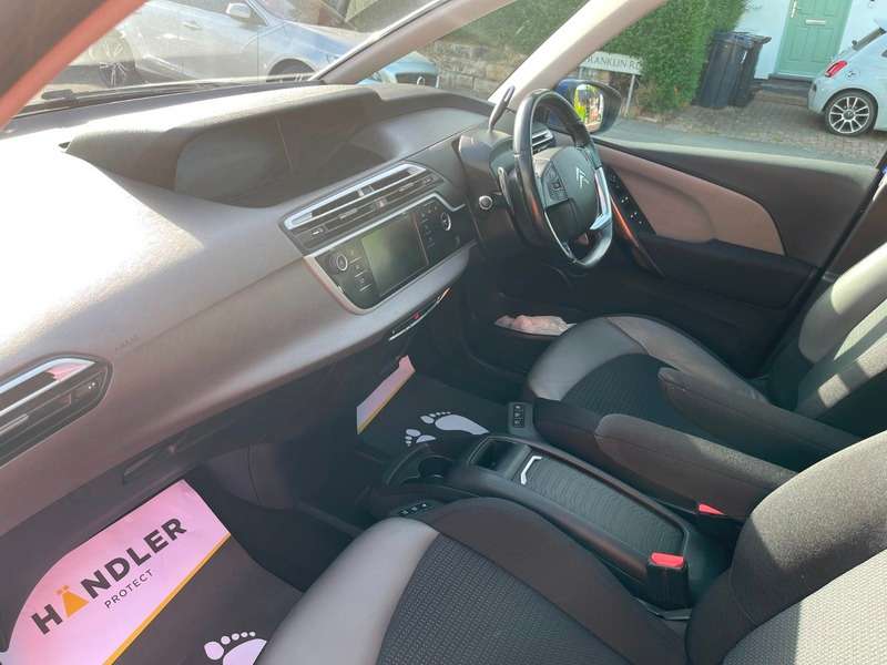 2018 CITROEN C4 2018 CITROEN C4