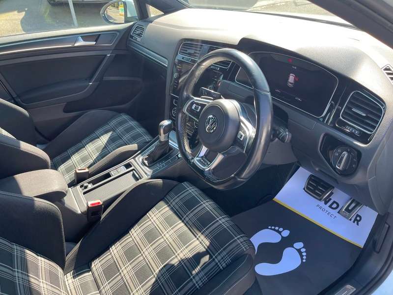 2019 VOLKSWAGEN GOLF 2019 VOLKSWAGEN GOLF
