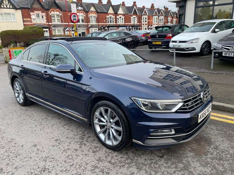 2016 VOLKSWAGEN PASSAT 2016 VOLKSWAGEN PASSAT