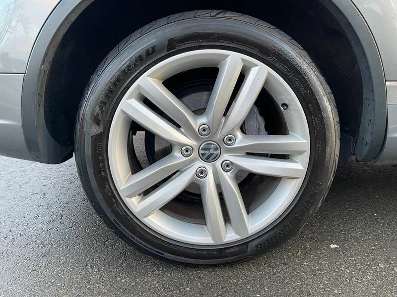 2013 VOLKSWAGEN TOUAREG 2013 VOLKSWAGEN TOUAREG