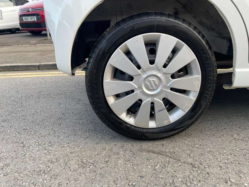 2015 SUZUKI ALTO 2015 SUZUKI ALTO