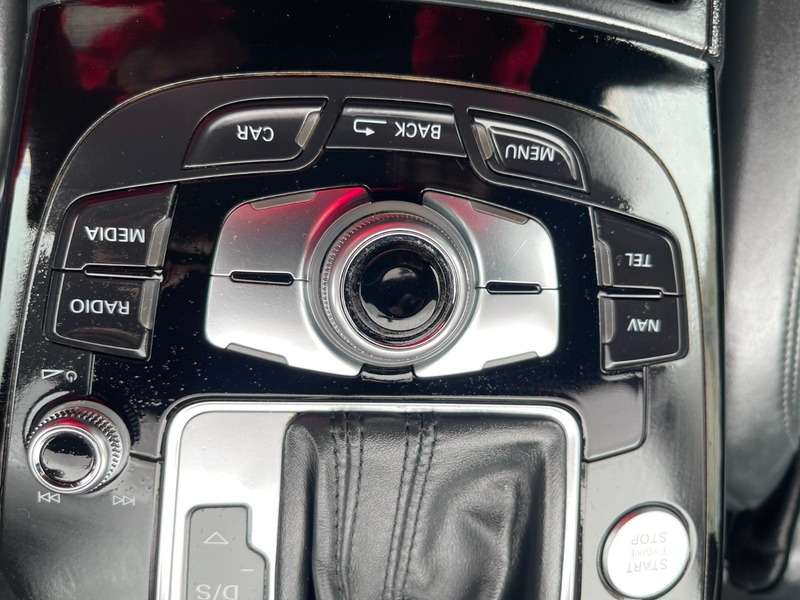 2016 AUDI A5 2016 AUDI A5