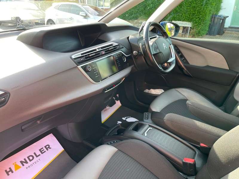 2018 CITROEN C4 2018 CITROEN C4