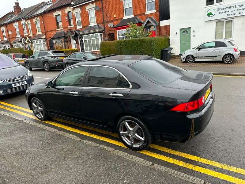 2007 HONDA ACCORD 2007 HONDA ACCORD