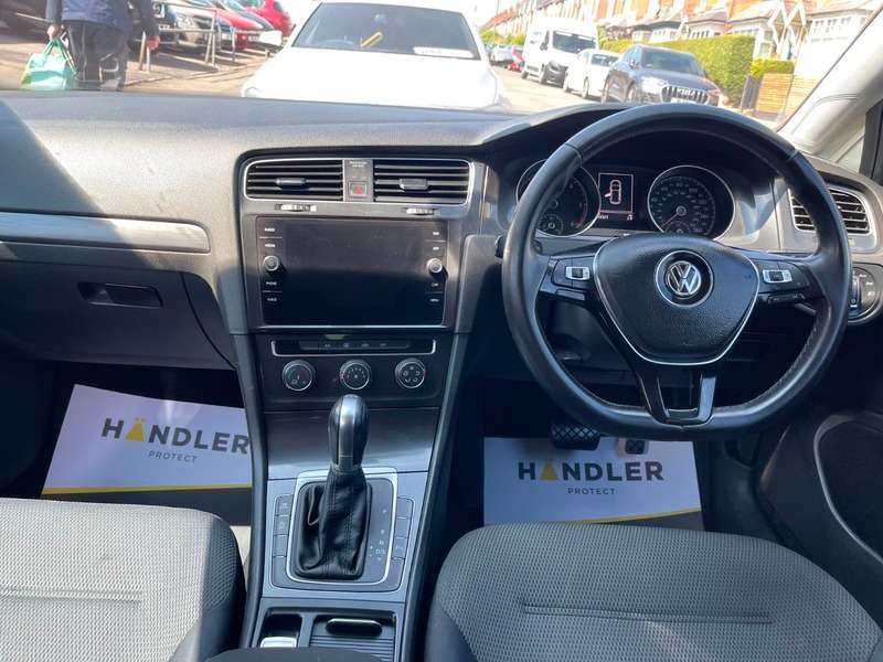 2018 VOLKSWAGEN GOLF 2018 VOLKSWAGEN GOLF