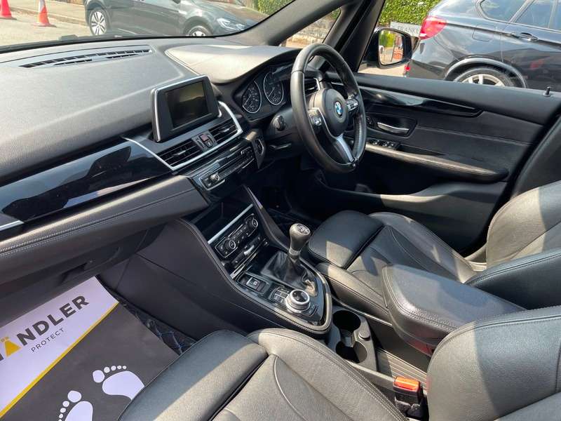 2016 BMW 2 SERIES 2016 BMW 2 SERIES
