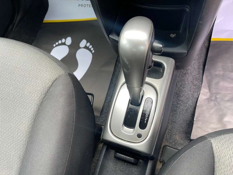2009 NISSAN NOTE 2009 NISSAN NOTE