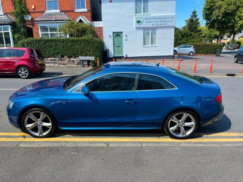 2010 AUDI A5 2010 AUDI A5