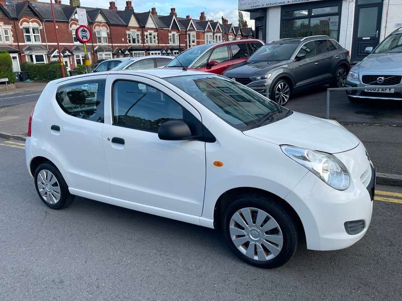 2015 SUZUKI ALTO 2015 SUZUKI ALTO