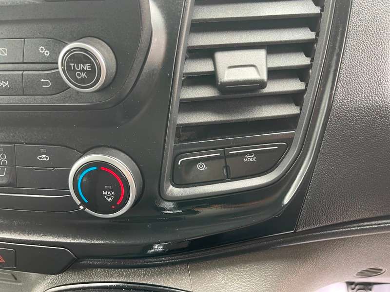 2022 FORD TRANSIT 2022 FORD TRANSIT