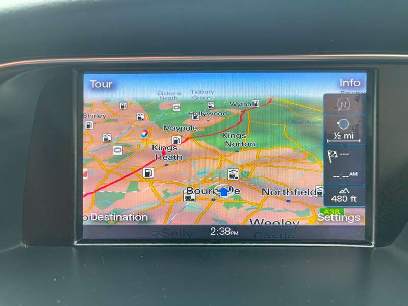 2016 AUDI A5 2016 AUDI A5