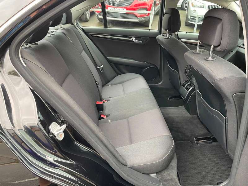 2010 MERCEDES C CLASS 2010 MERCEDES C CLASS