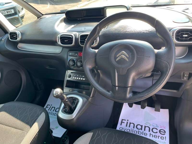 2015 CITROEN C3 2015 CITROEN C3