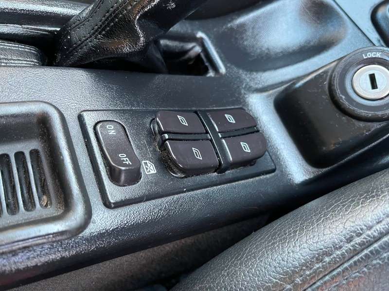 2007 SAAB 9-5 2007 SAAB 9-5